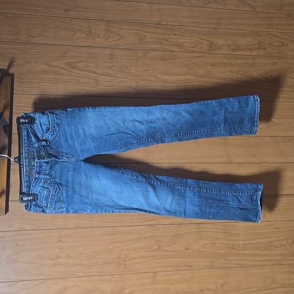 dELiA*s Denim - Delia's Skinny Jeans